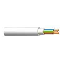 Kabelis (N)YM-J 5x2.5mm2 300/500V Eca klasė [matuojamas] - NKT