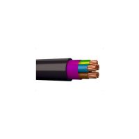 Kabelis YKYžo 5x50mm2 SM 0.6/1kV NYY-J5x50 [matuojamas] - NKT