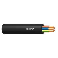 Kabelis YKYžo 5x16mm2 RE 0.6/1kV juodas Eca klasė [matuojamas] - NKT
