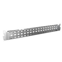Profilis montažinis 23x64mm 600mm VX 8617.130 [pak. po 4 vnt.] - RITTAL