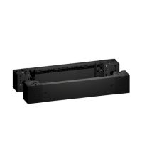 Cokolio priekis/galas 600x100 VX 8640.002 [pak. po 2 vnt.] - RITTAL