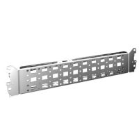 Profilis montažinis 23x64mm 400mm VX 8617.110 [pak. po 4 vnt.] - RITTAL