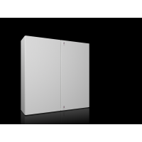 Skydas v/t 1000x1000x300mm IP55 metalinis AX 1110.000 - RITTAL