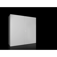 Skydas v/t 1200x1200x400mm IP55 metalinis AX 1116.000 - RITTAL