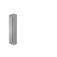 Skydas 2000x400x500mm su montažine plokšte vienos durys IP55 VX 8405.000 - RITTAL