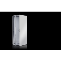 Skydas 2000x800x600mm su montažine plokšte IP66 VX 8807.000 - RITTAL