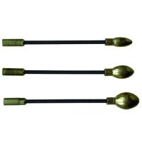Antgalis įtraukikliams prastūmimui 14mm PFKS14 [pak. po 3 vnt.] - PROTEC