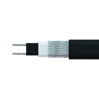 Kabelis šildymui savireguliuojantis 20W/m 230V PHB20 - PROTEC