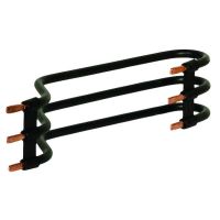 Laidai sujungimo 3 poliai 125mm PVDS 3 - PROTEC