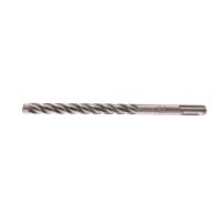 Grąžtas smūginis keturbriaunis 10x165mm SDS-PLUS NEMESIS2 [pak. po 10 vnt.] - MAKITA