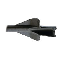 Kaltas kanalui 22x250mm SDS+ - MAKITA