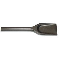 Kaltas užsigalandantis 40x200mm SDS+ - MAKITA
