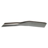 Kaltas paviršiaus šiaušimui 40x250mm SDS+ - MAKITA