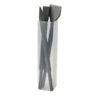 Rinkinys kaltų SDS+ (smailus 250mm, 20x250, 40x250) - MAKITA