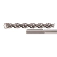 Grąžtas smūginis 12x340mm SDS-MAX ZENTRO - MAKITA