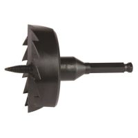 Freza medienai 117mm - MAKITA