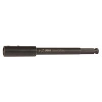 Prailginimas medienos frezai 140mm - MAKITA