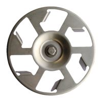 Diskas maišyklei D150mm - MAKITA