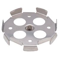 Diskas maišyklei D165mm - MAKITA