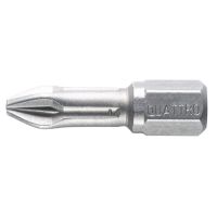Antgalis sukimo PZ3x25mm [pak. po 3 vnt.] - MAKITA