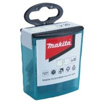 Antgalis sukimo PZ1x25mm [pak. po 25 vnt.] - MAKITA
