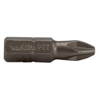 Antgalis sukimo PZ2x25mm [pak. po 25 vnt.] - MAKITA