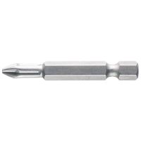 Antgalis sukimo PZ1x50mm [pak. po 3 vnt.] - MAKITA