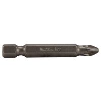 Antgalis sukimo PZ2x50mm [pak. po 3 vnt.] - MAKITA