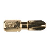 Antgalis sukimo PH3x25mm TORSION [pak. po 2 vnt.] - MAKITA