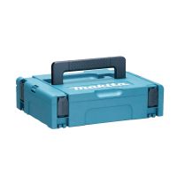 Lagaminas 395x295x110mm MAKPAC 1 - MAKITA