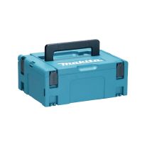 Lagaminas 395x295x163mm MAKPAC 2 - MAKITA