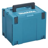 Lagaminas 395x295x320mm MAKPAC 2 - MAKITA