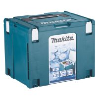 Šaltdėžė 18l MAKPAC 4 - MAKITA