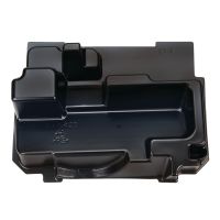 Įdėklas BSS610 lagaminui MAKPAC 3 - MAKITA