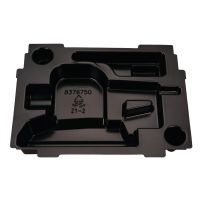 Įdėklas TM490C lagaminui MAKPAC 2 - MAKITA