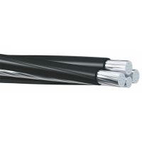 Kabelis AMKA 3x16+25mm2 0.6/1kV oro linijoms [matuojamas] - TT CABLES