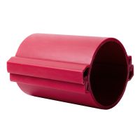 Vamzdis D110/97 450N/20cm sudedamas remontinis KOPOHALF-HDPE [3m] - KOPOS KOLIN