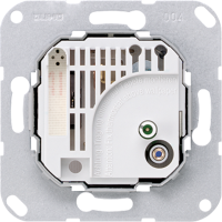 Termostatas 1w 10A/250V - JUNG