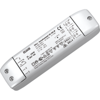 Transformatorius elektroninis 35-105W 230/12V DALI - JUNG