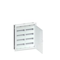 Skydelis p/t 96 modulių 657x565x112 IP30 - HAGER