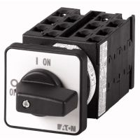Perjungiklis 3P 20A 1-2-3-4 T0-6-8271/E - EATON