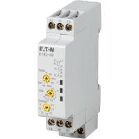 Relė laiko 0.05s-100h multifunkcijinė ETR2-69 - EATON