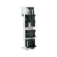 Adapteris šynoms BBA0-32 - EATON
