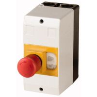 Dėžutė variklio apsaugai IP65 PKZM01CI-PKZ01-PVT - EATON