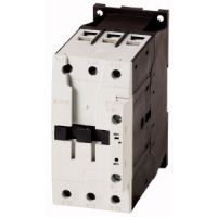 Kontaktorius 3P 22kW 24V DC DILM50(RDC24) - EATON