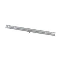 Bėgelis 400mm 13 modulių BPZ-DINR13-400 - EATON