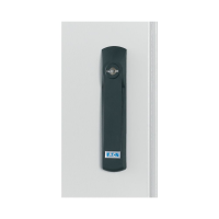 Plokštelė spynai XALKP-3MM-N - EATON