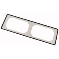 Flanšas skydui metalinis AFP-6-CS - EATON