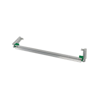 Bėgelis su laikikliais BPZ-DINR24-600-T - EATON