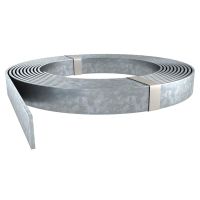 Juosta cinkuota 40x4 rulonas 50kg (1.28kg/m) 5052 DIN 40X4 [40m] - OBO BETTERMANN